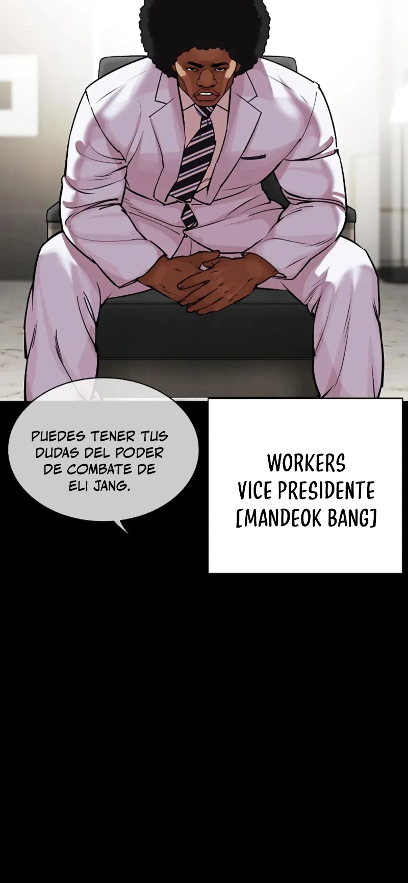 Nueva cara Capitulo 458 página 102