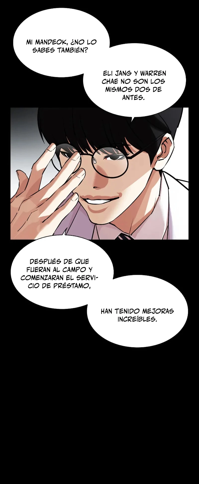 Nueva cara Capitulo 458 página 103