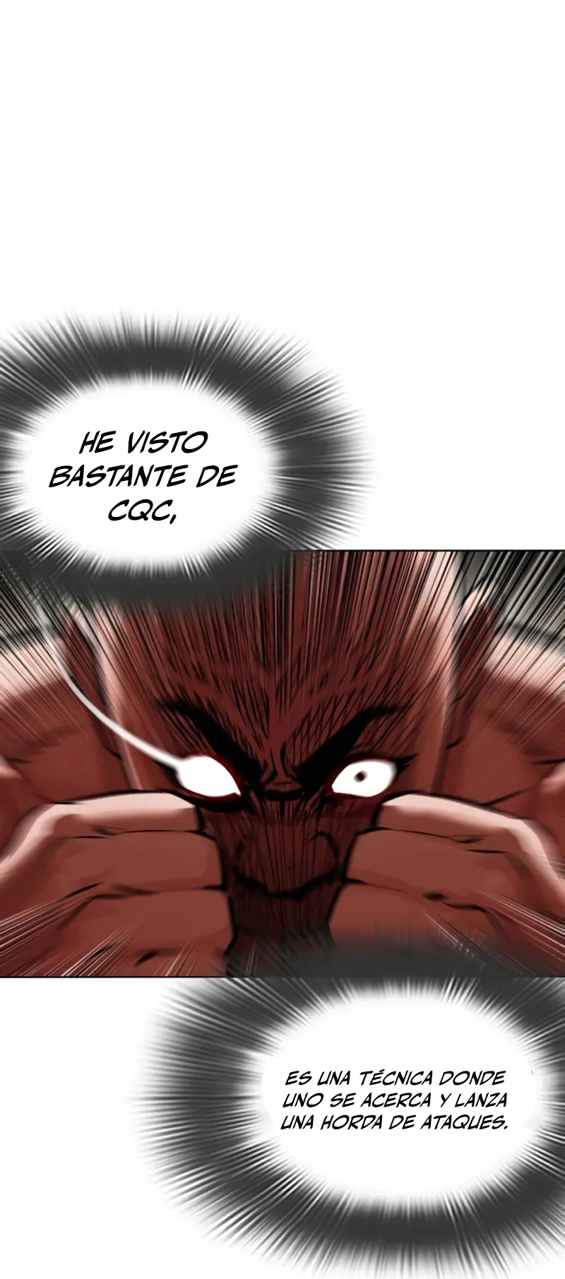 Nueva cara Capitulo 458 página 11