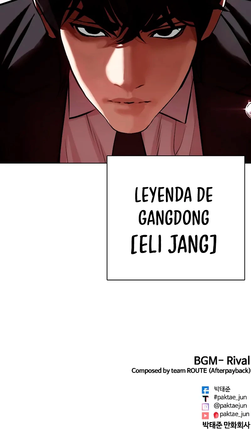 Nueva cara Capitulo 458 página 111