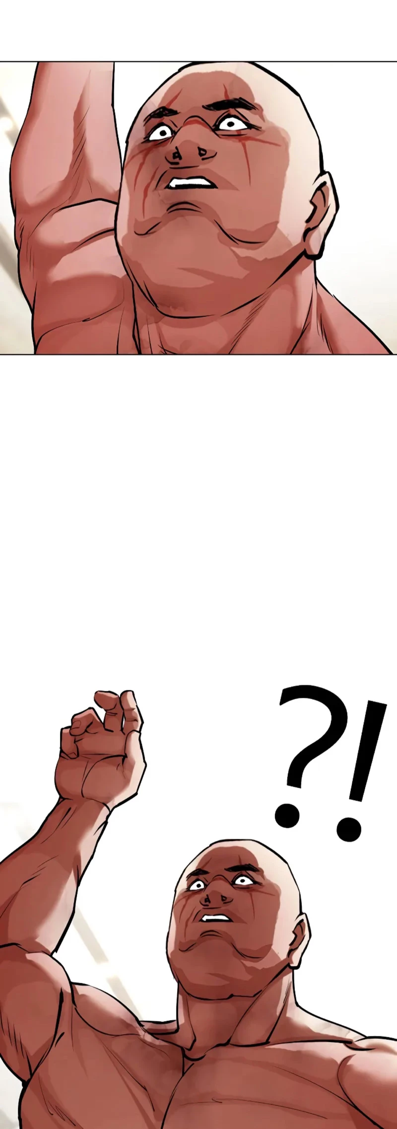 Nueva cara Capitulo 458 página 18