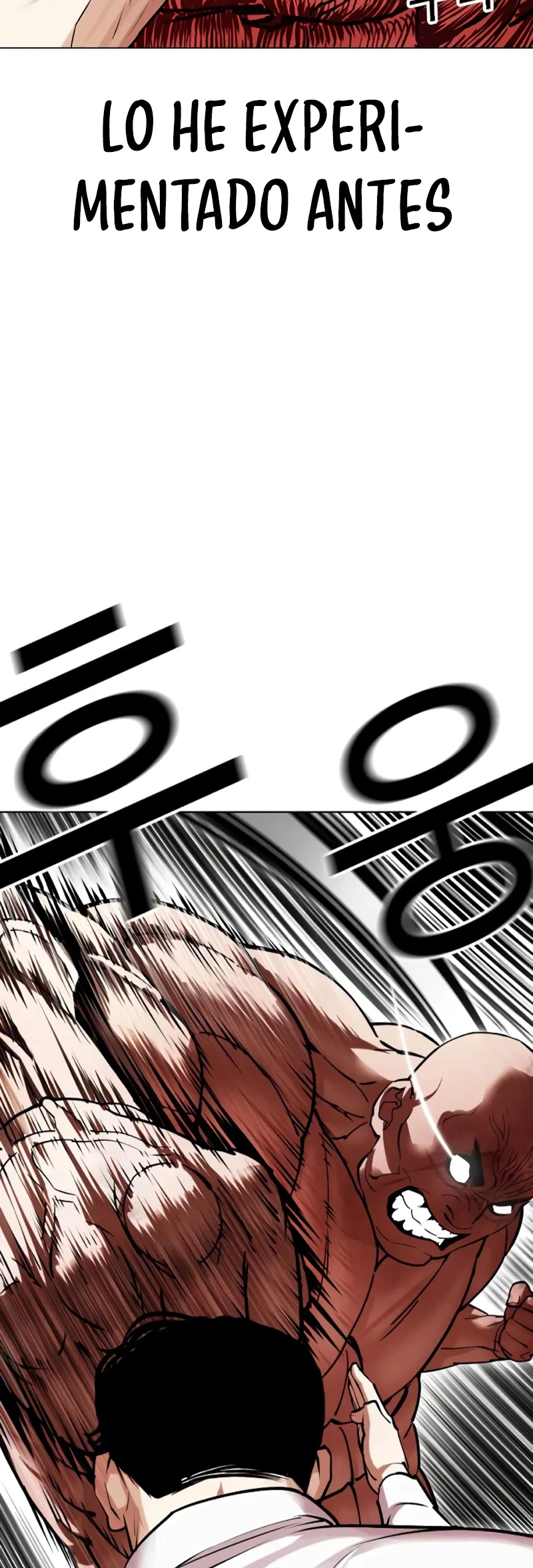 Nueva cara Capitulo 458 página 20