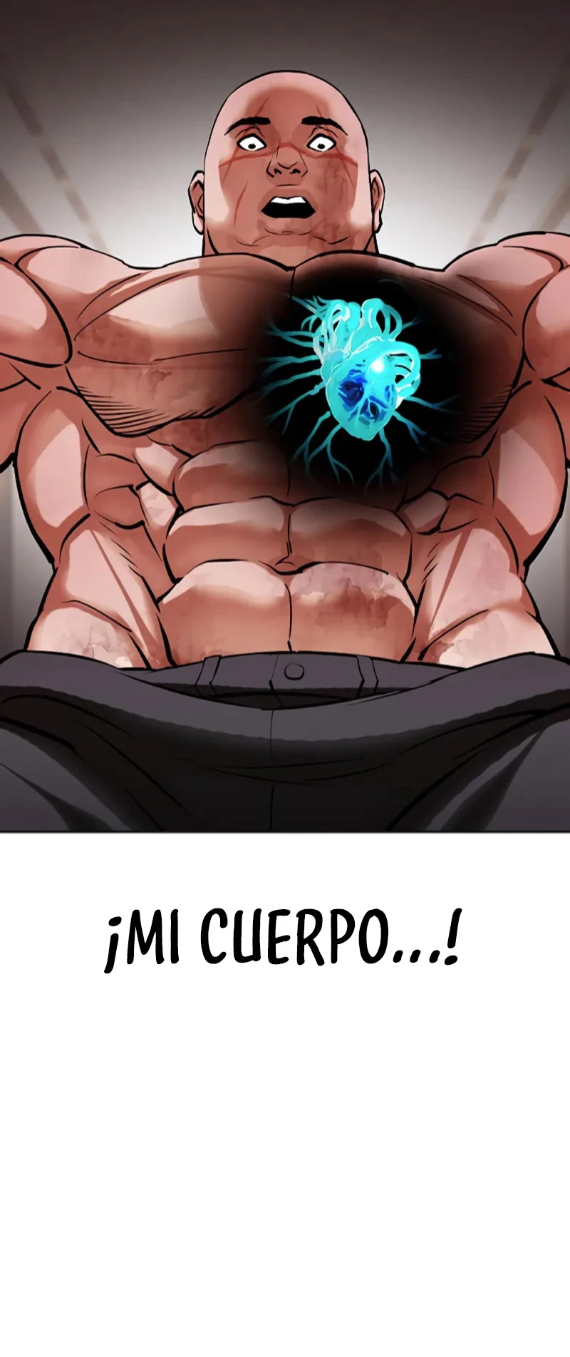 Nueva cara Capitulo 458 página 25