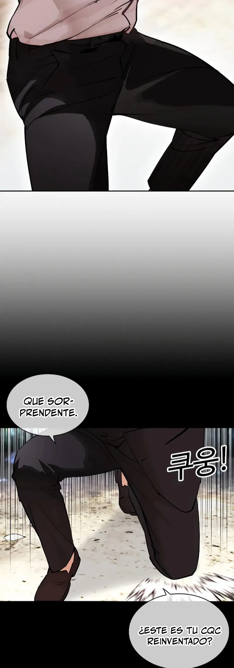 Nueva cara Capitulo 458 página 27