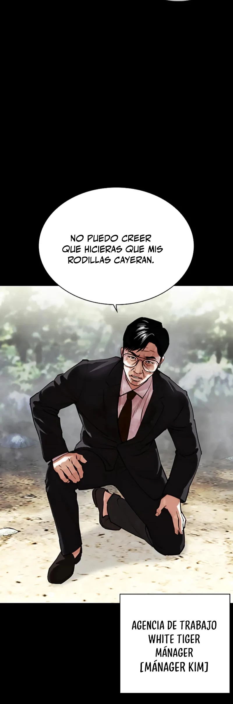 Nueva cara Capitulo 458 página 28