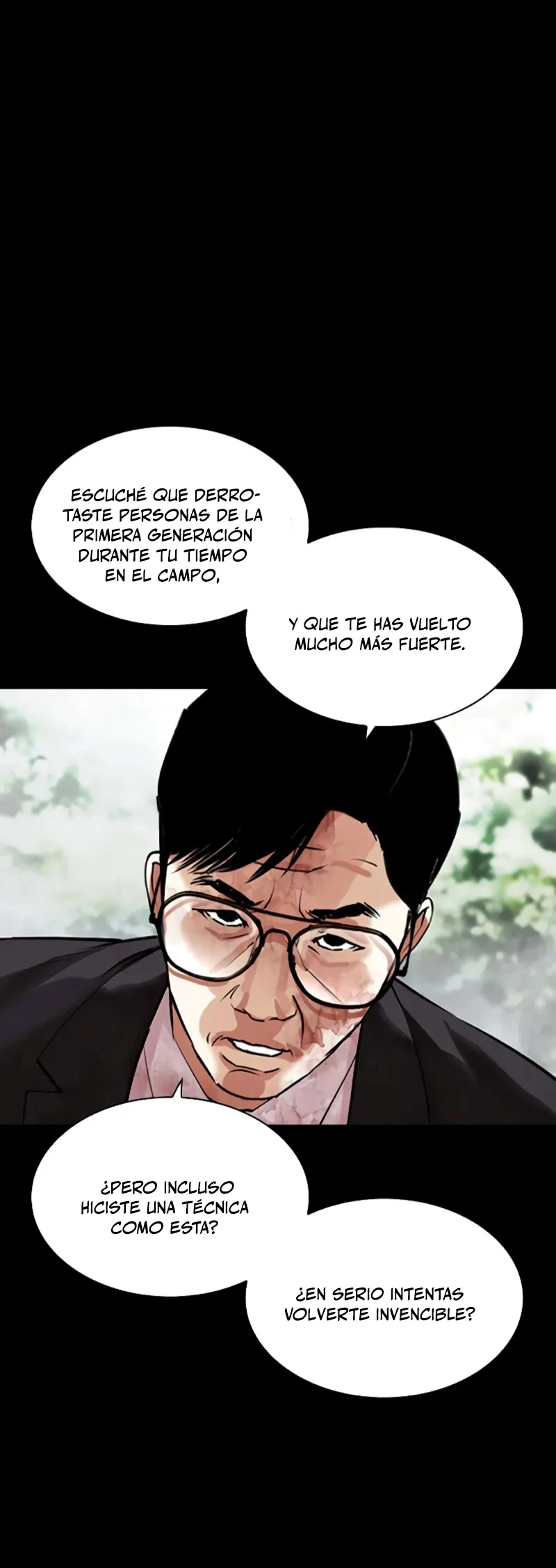 Nueva cara Capitulo 458 página 29