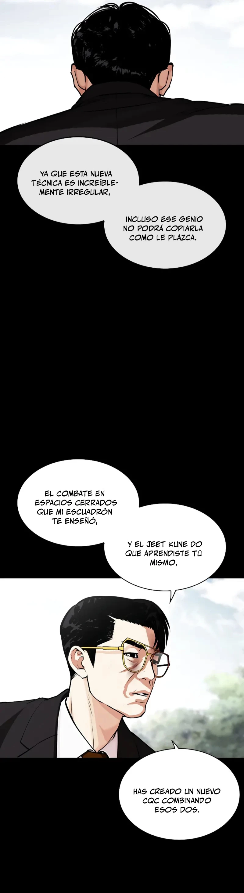 Nueva cara Capitulo 458 página 34