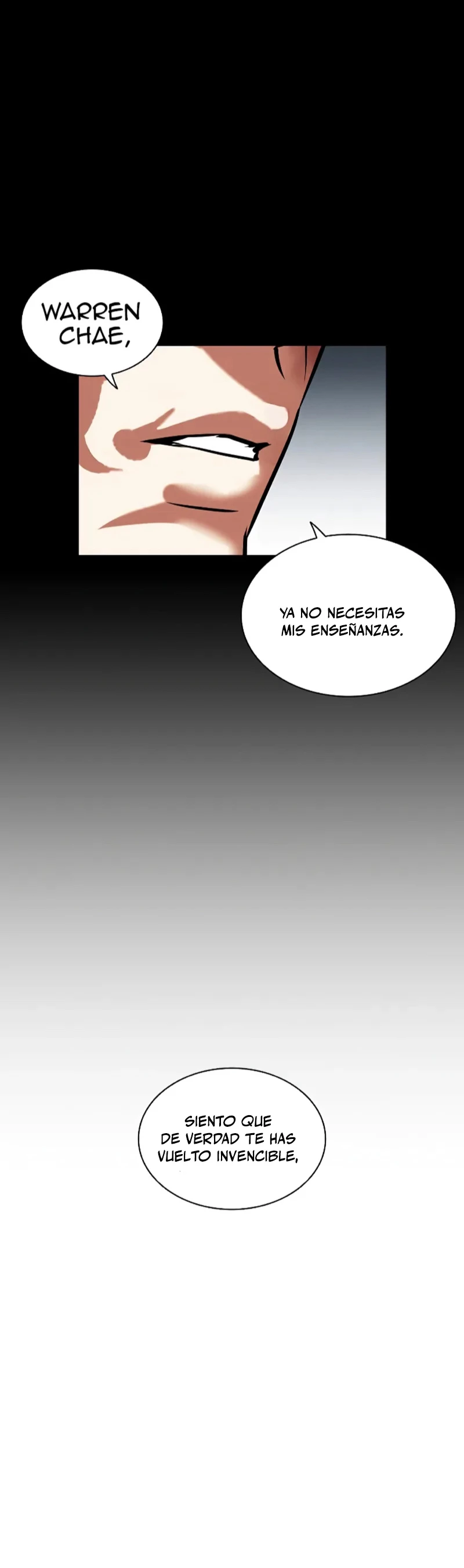 Nueva cara Capitulo 458 página 35