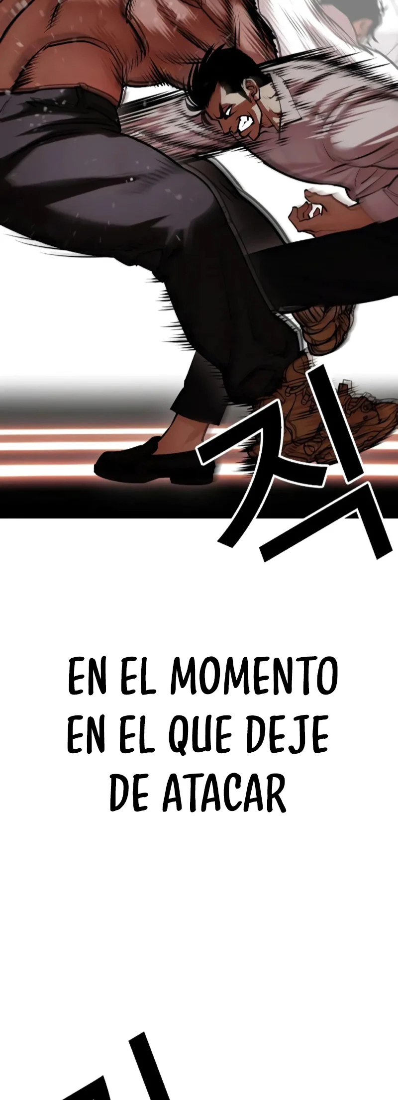 Nueva cara Capitulo 458 página 39