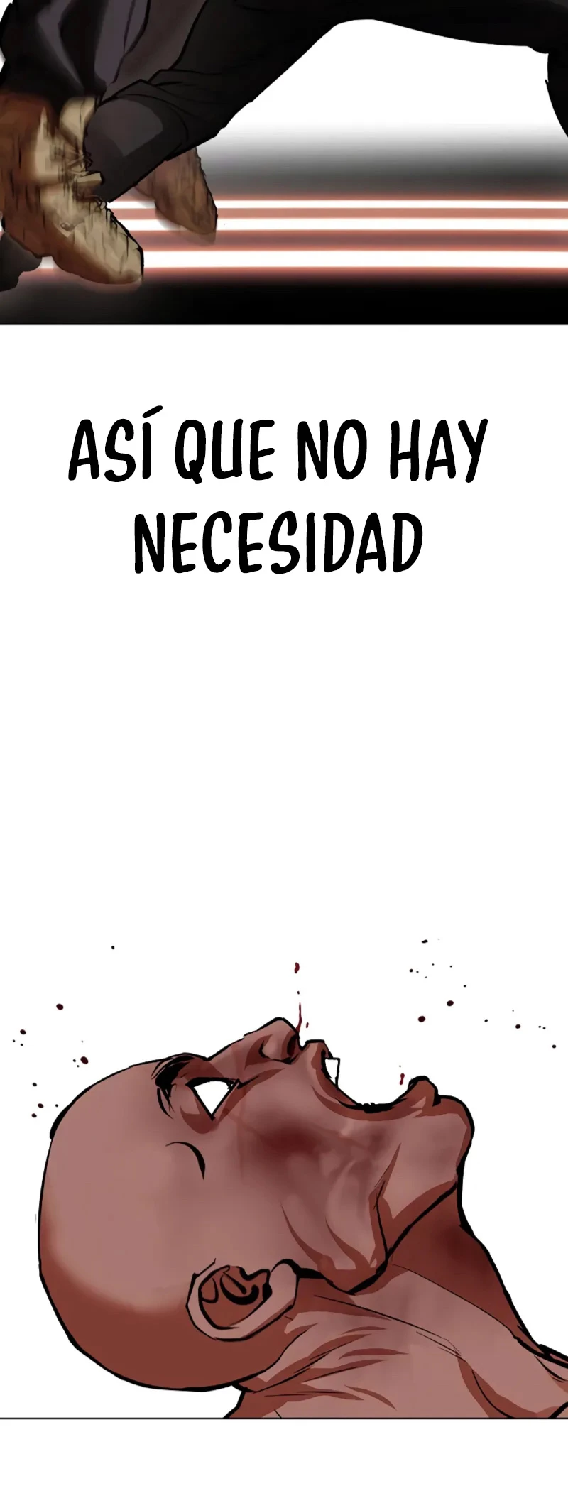 Nueva cara Capitulo 458 página 42