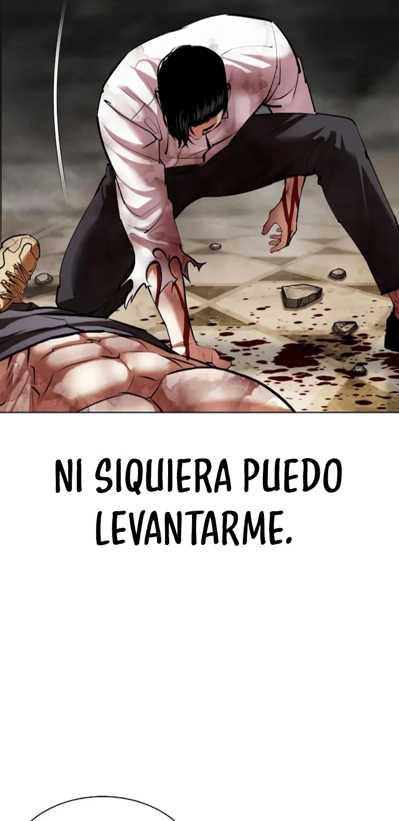 Nueva cara Capitulo 458 página 48