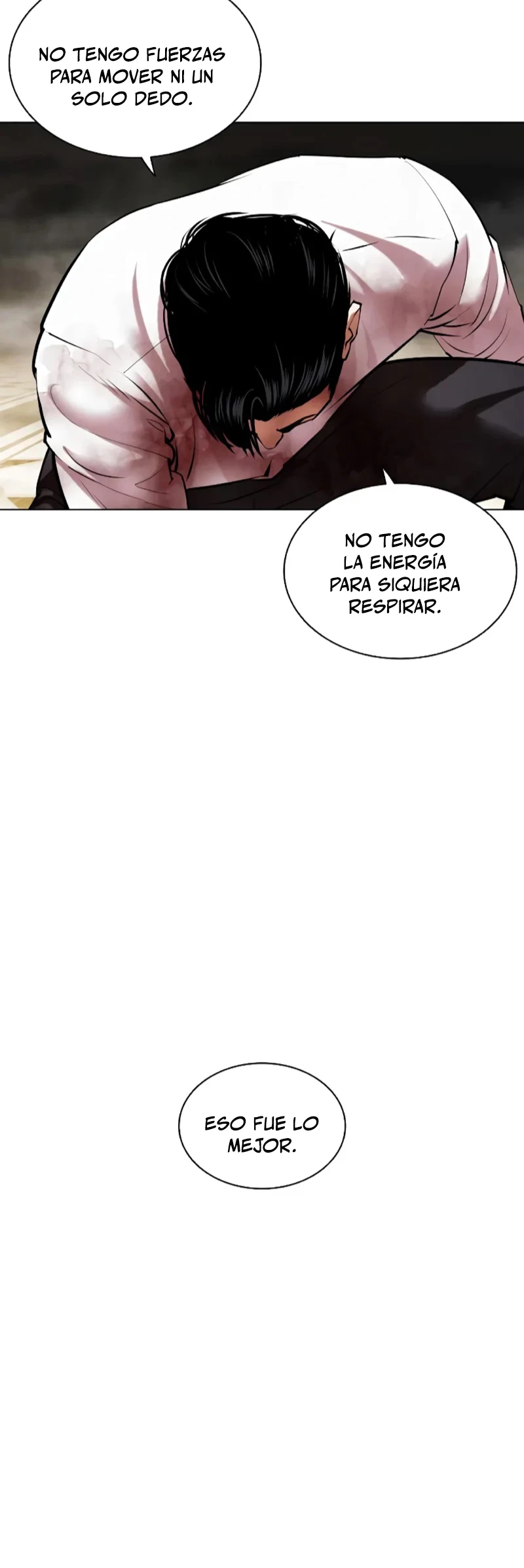 Nueva cara Capitulo 458 página 49