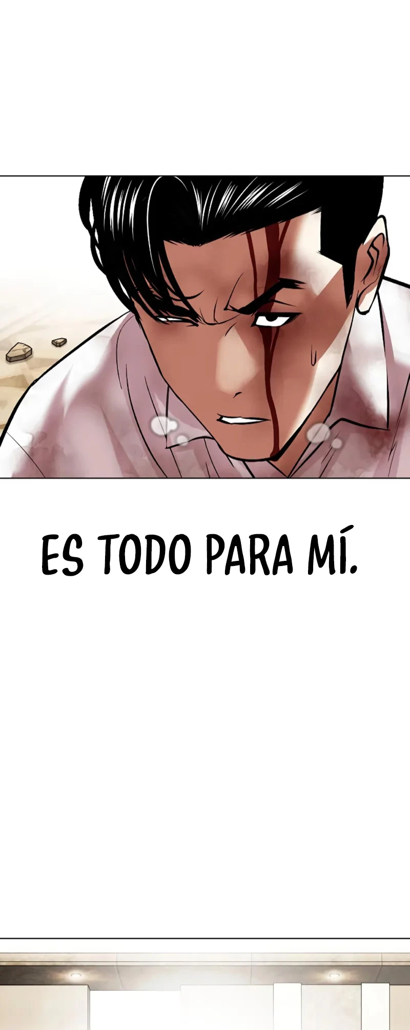 Nueva cara Capitulo 458 página 51