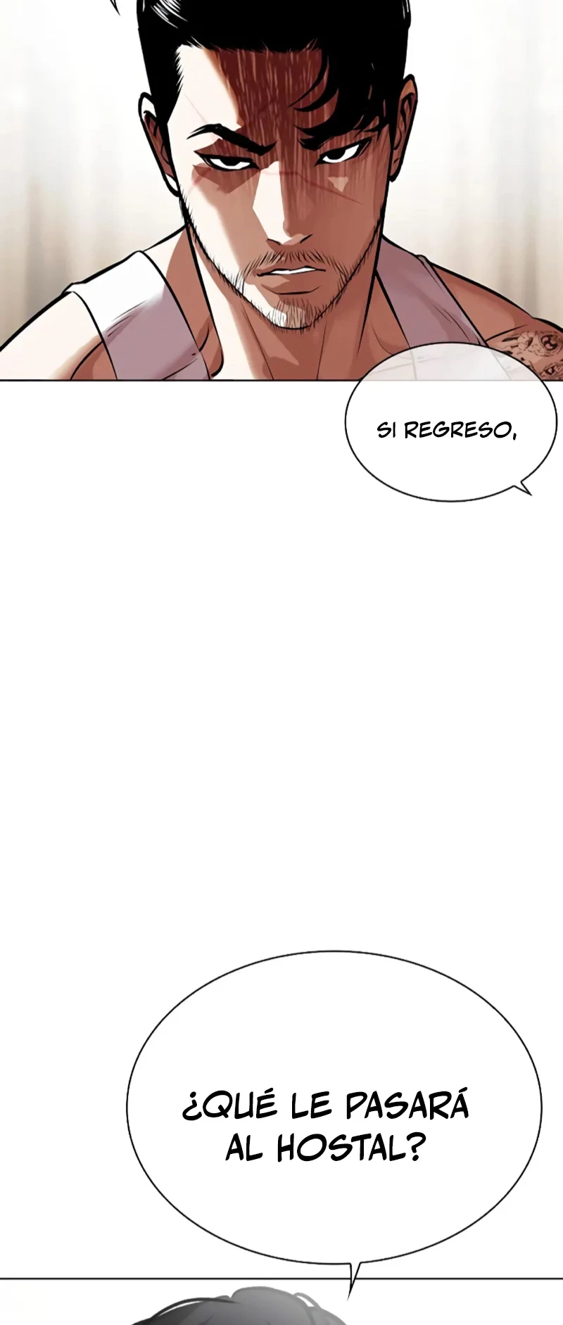 Nueva cara Capitulo 458 página 56