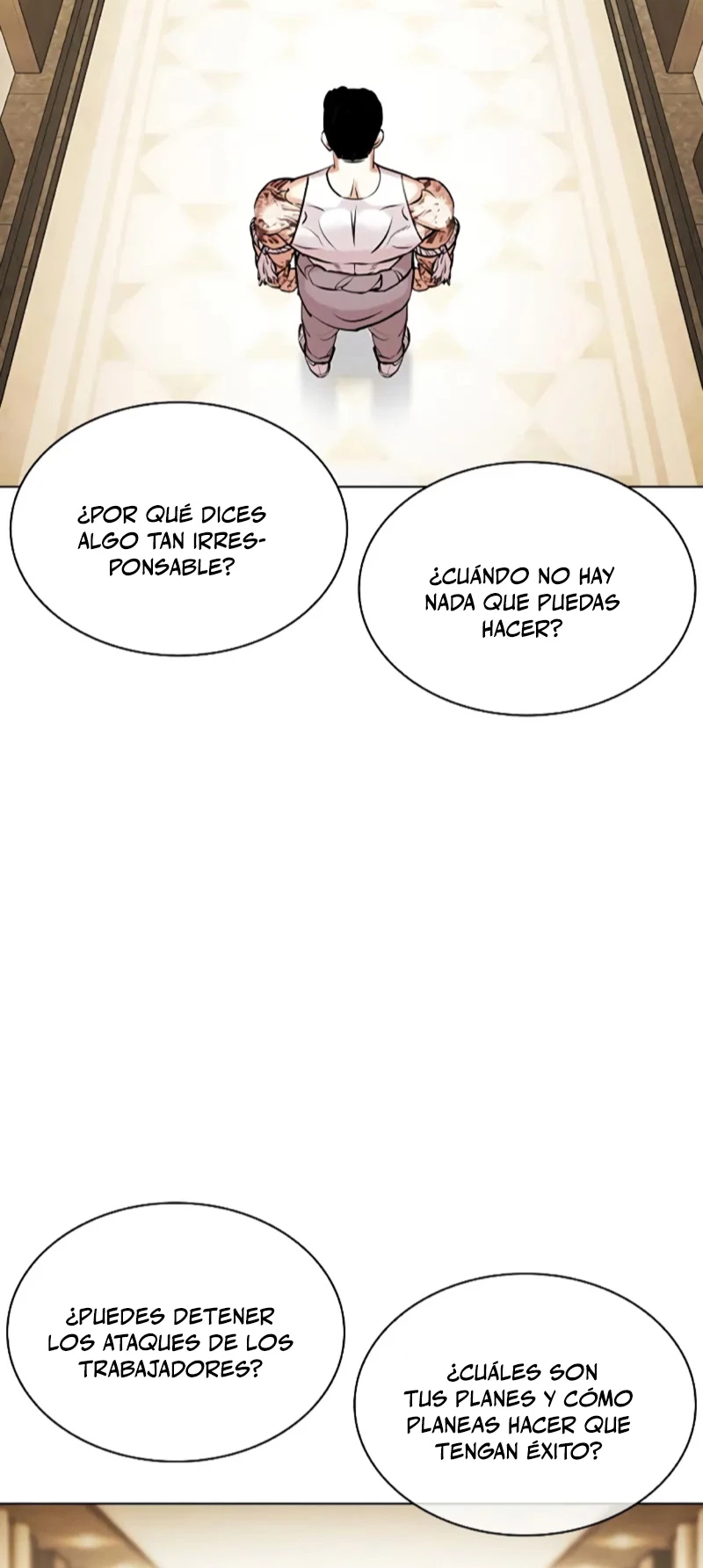 Nueva cara Capitulo 458 página 58