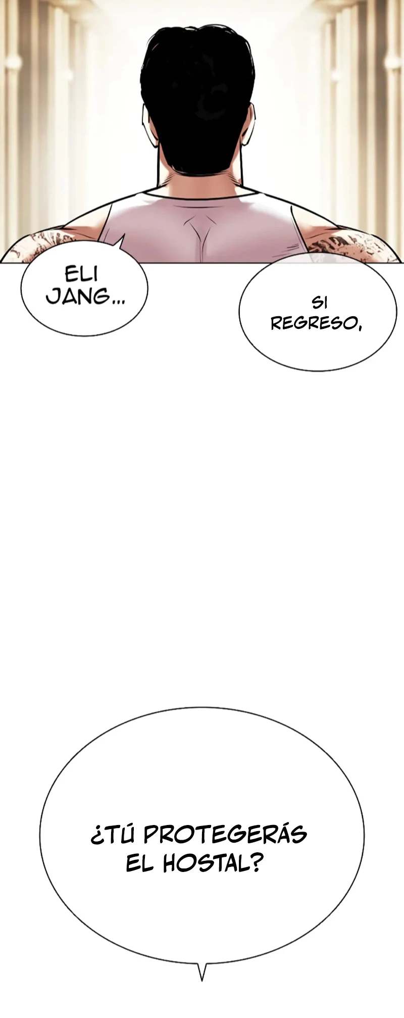 Nueva cara Capitulo 458 página 59