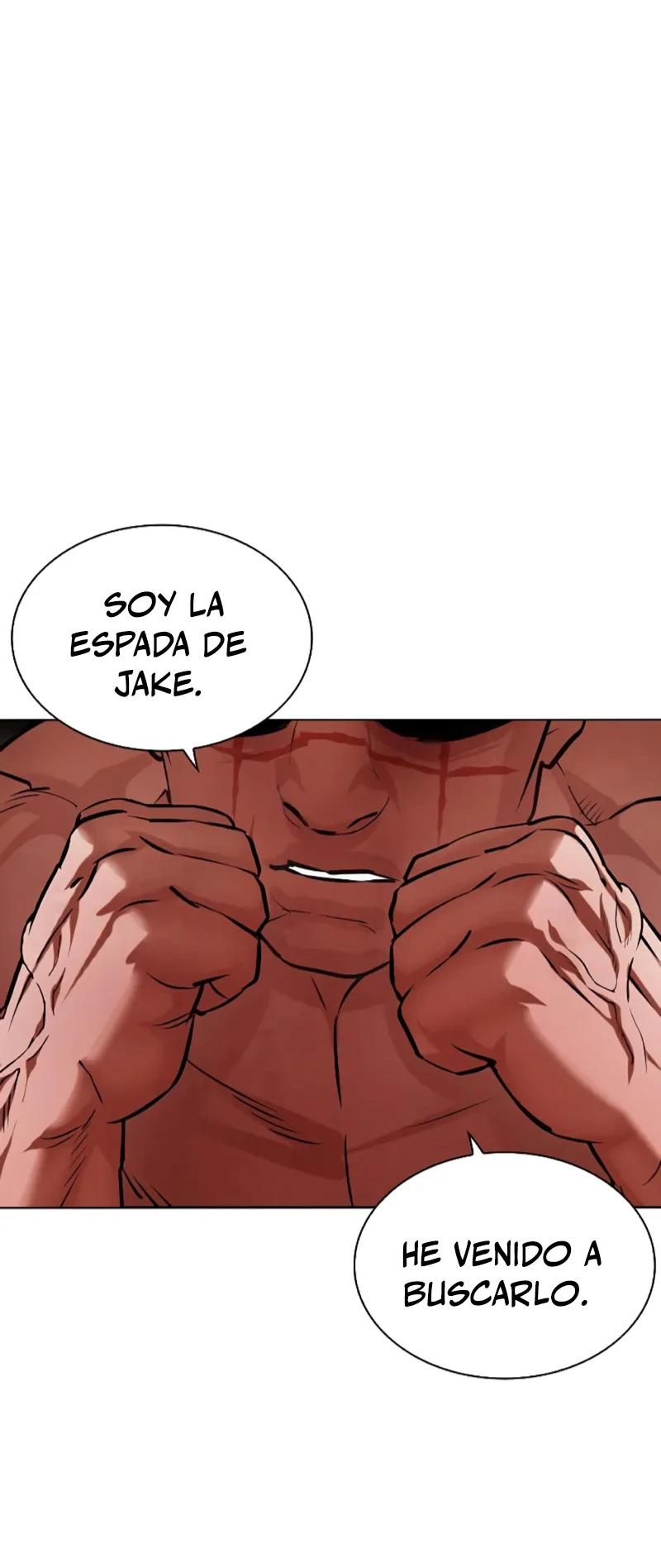 Nueva cara Capitulo 458 página 6
