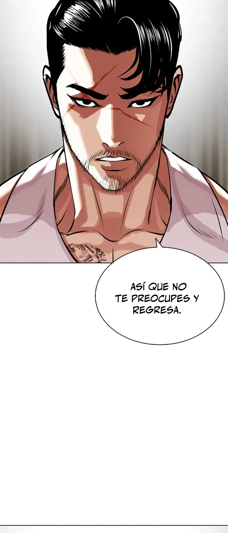 Nueva cara Capitulo 458 página 61