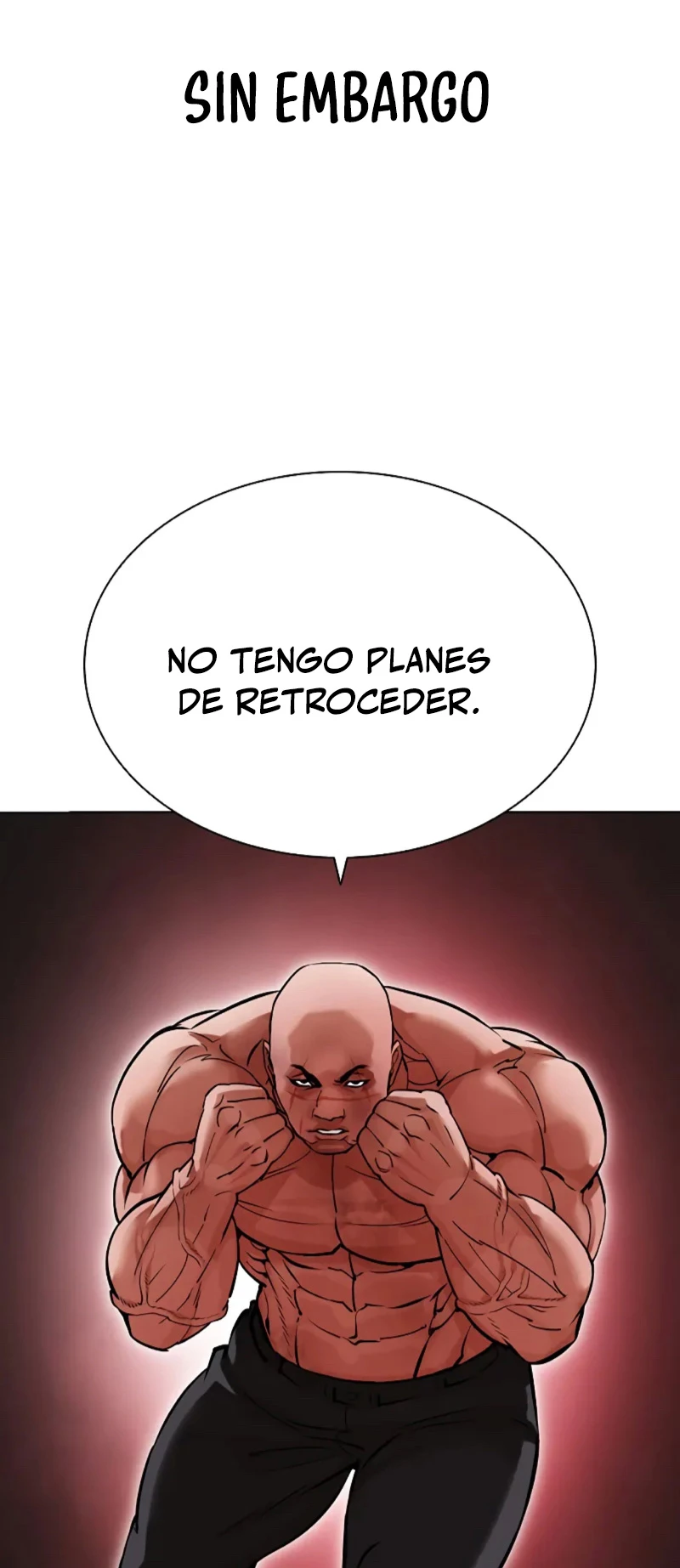 Nueva cara Capitulo 458 página 7