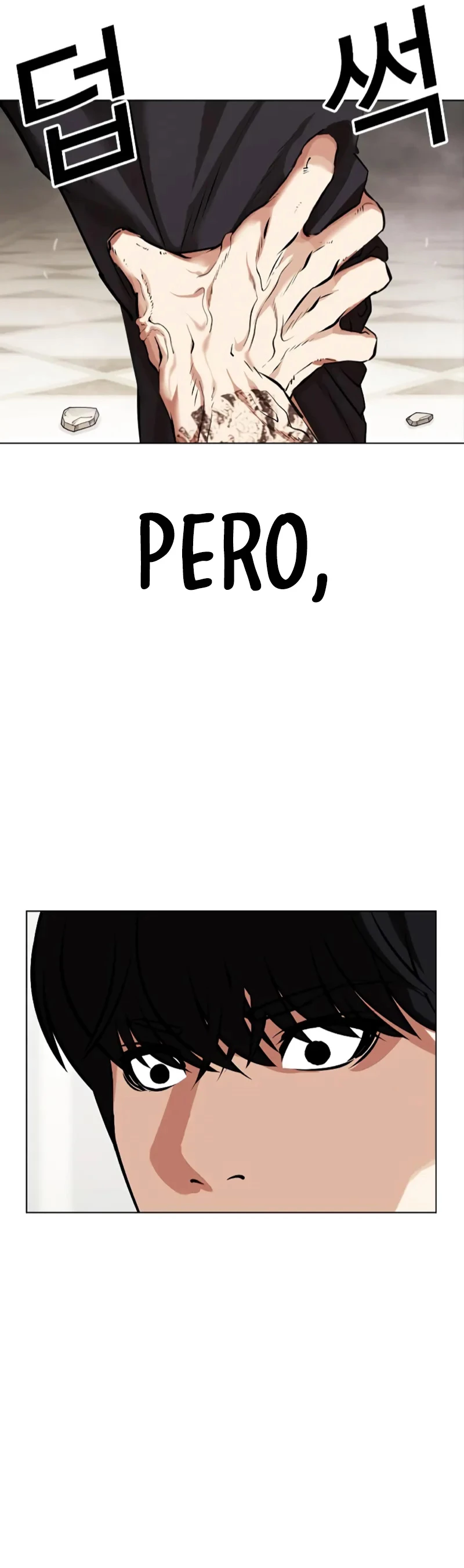 Nueva cara Capitulo 458 página 77