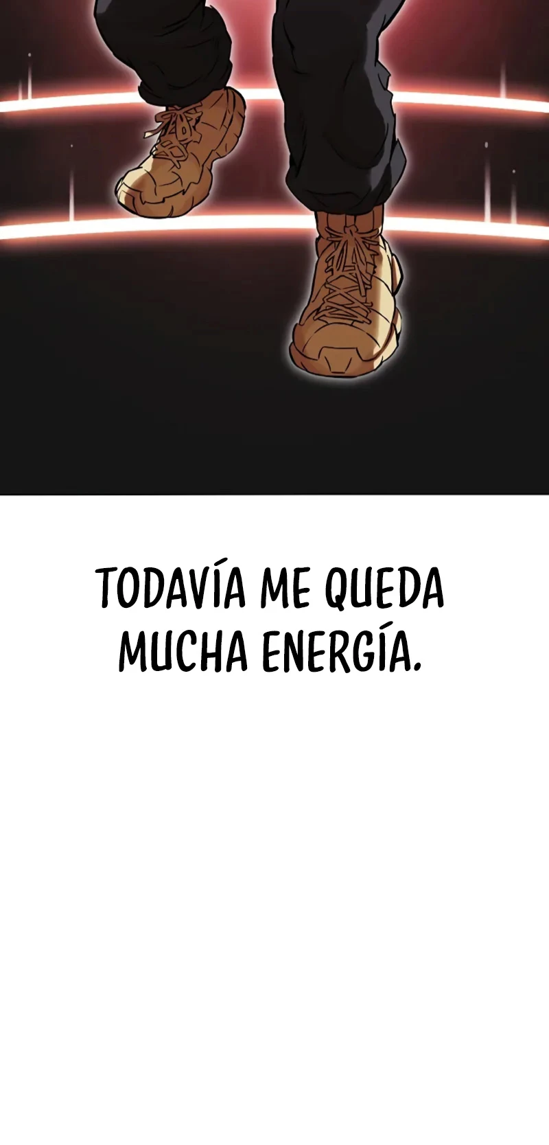Nueva cara Capitulo 458 página 8