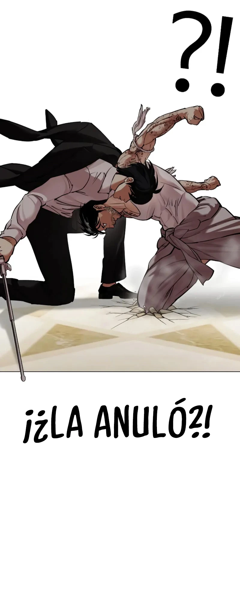 Nueva cara Capitulo 458 página 93