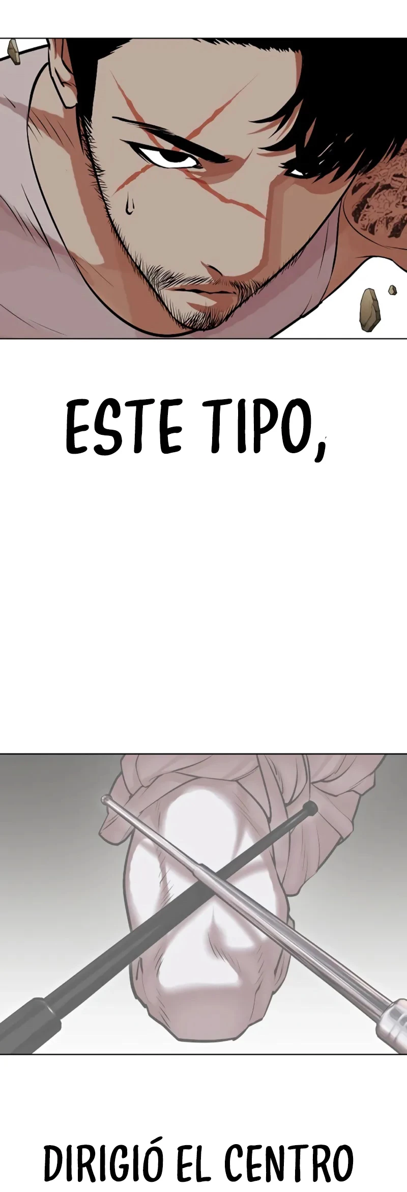 Nueva cara Capitulo 458 página 94