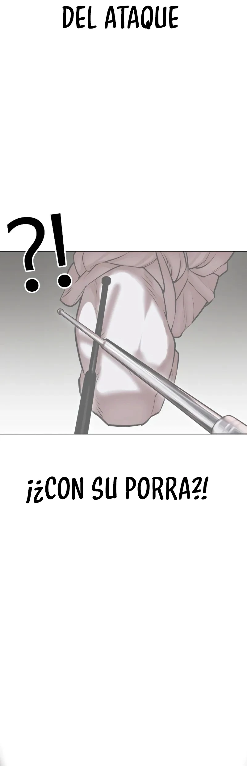 Nueva cara Capitulo 458 página 95