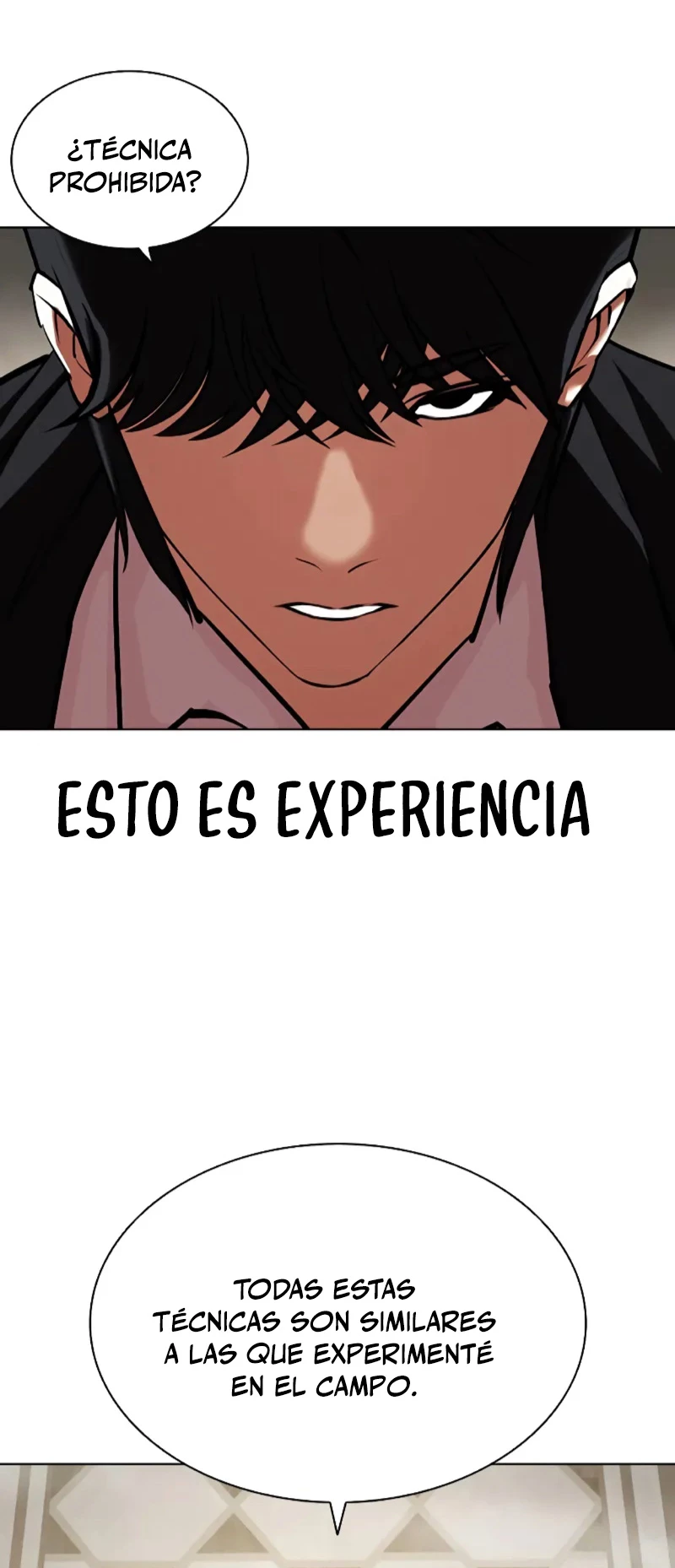 Nueva cara Capitulo 458 página 97