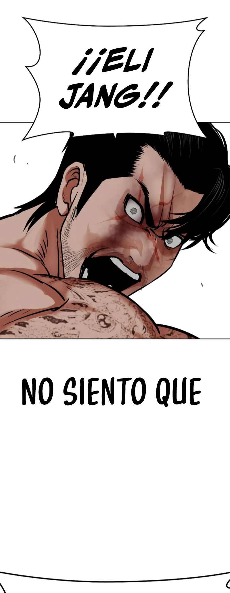 Nueva cara Capitulo 459 página 101