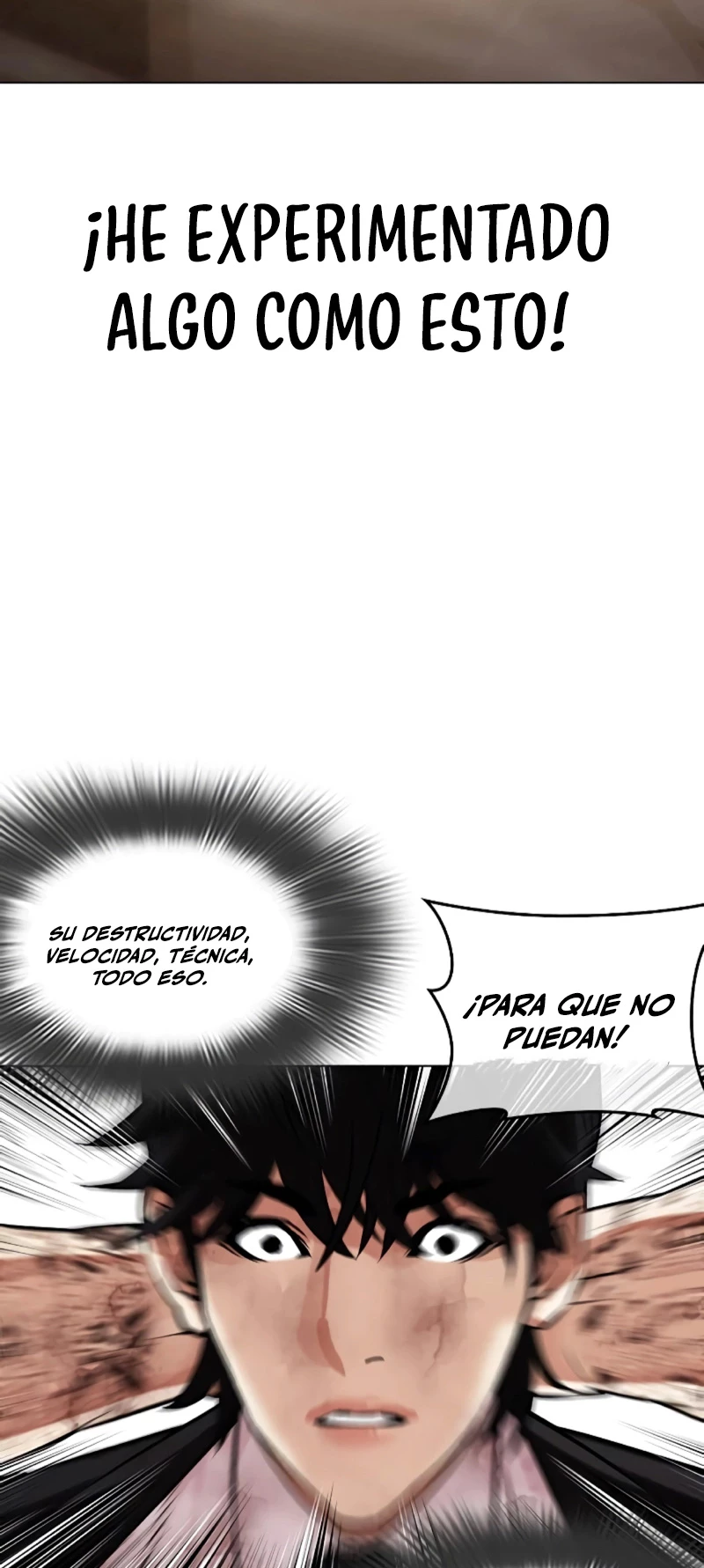 Nueva cara Capitulo 459 página 106