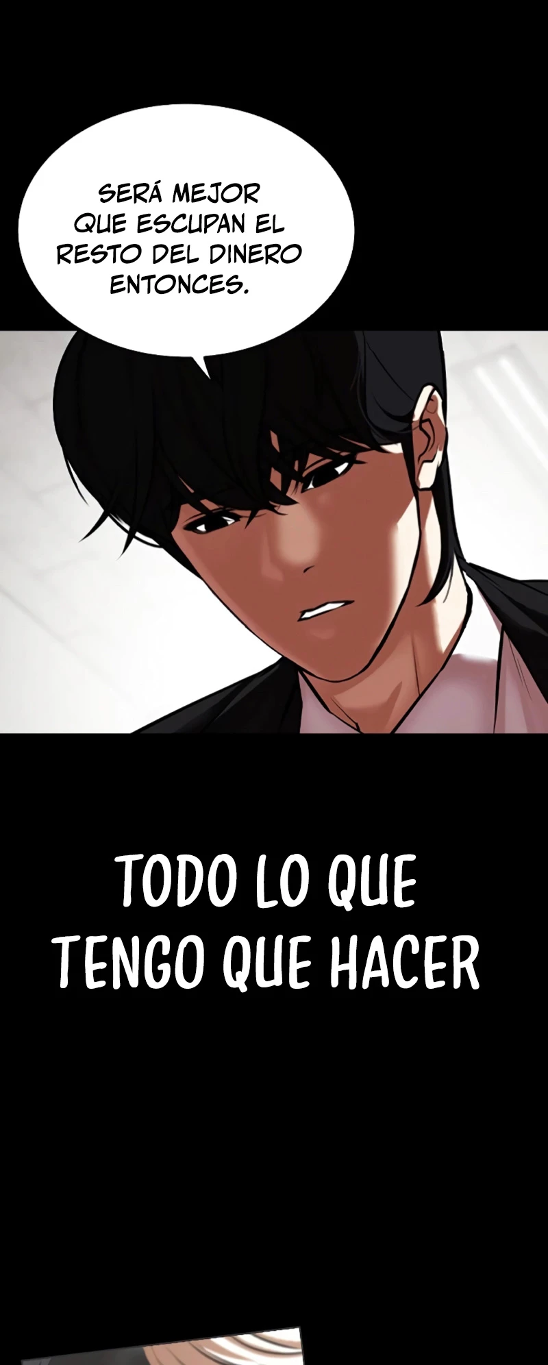 Nueva cara Capitulo 459 página 11