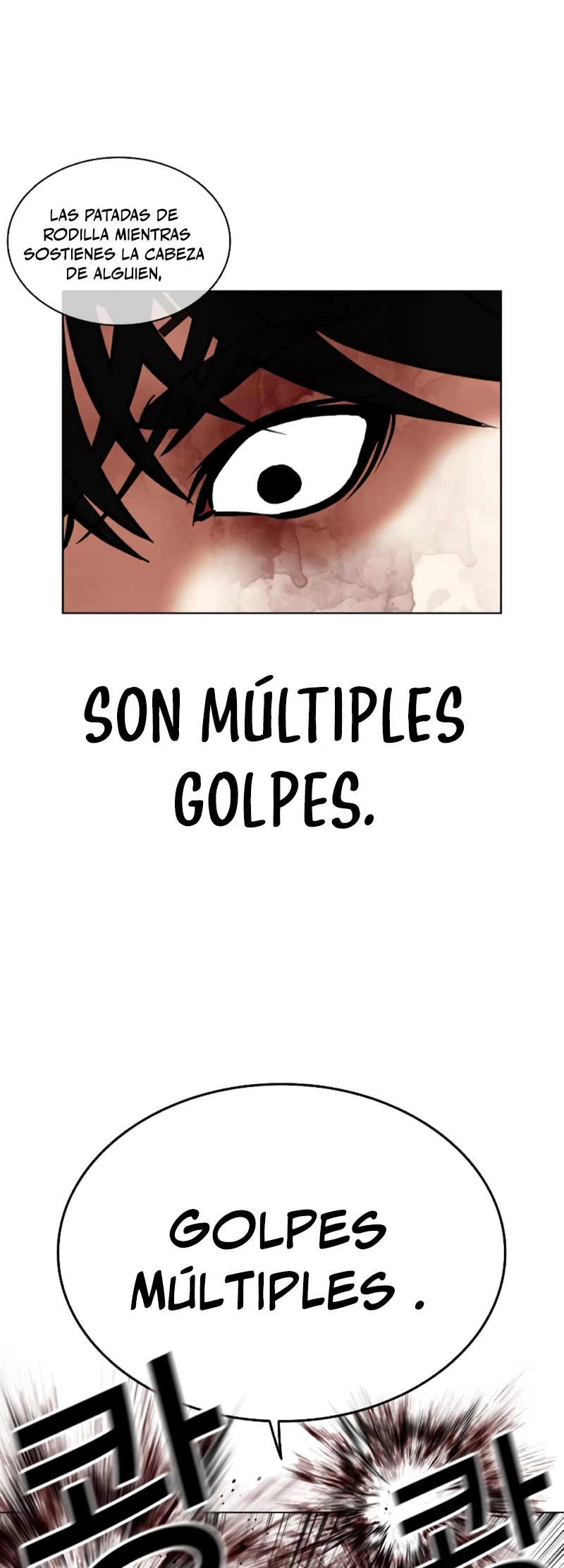 Nueva cara Capitulo 459 página 111