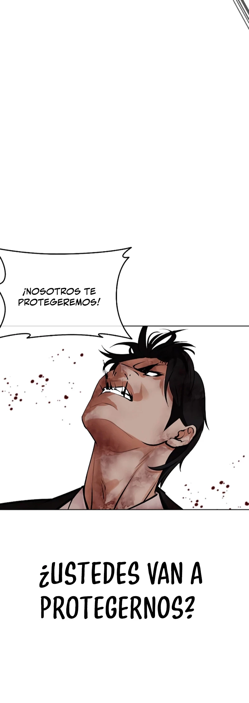 Nueva cara Capitulo 459 página 113
