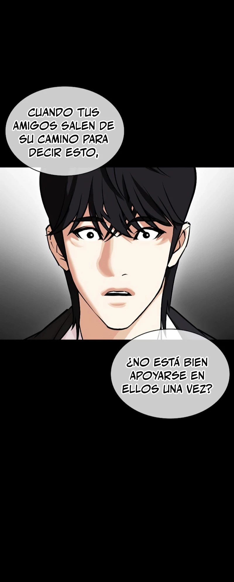 Nueva cara Capitulo 459 página 117