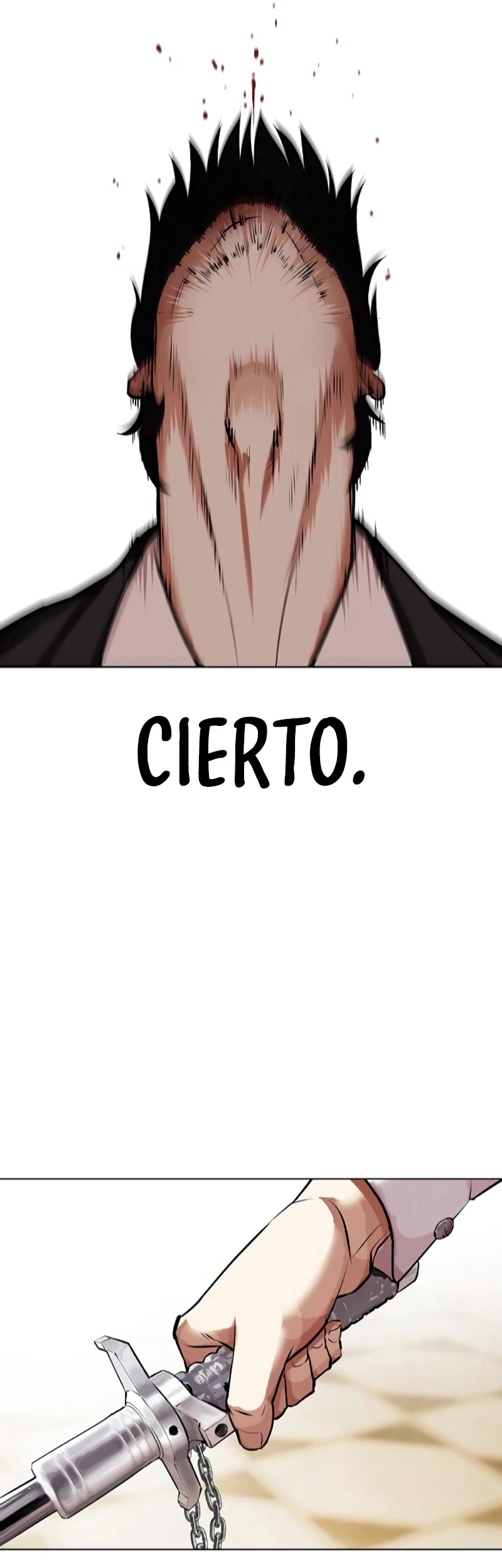Nueva cara Capitulo 459 página 122