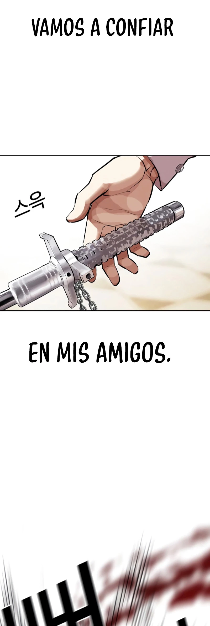 Nueva cara Capitulo 459 página 123