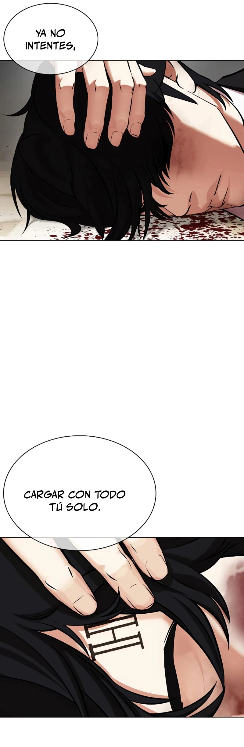 Nueva cara Capitulo 459 página 130