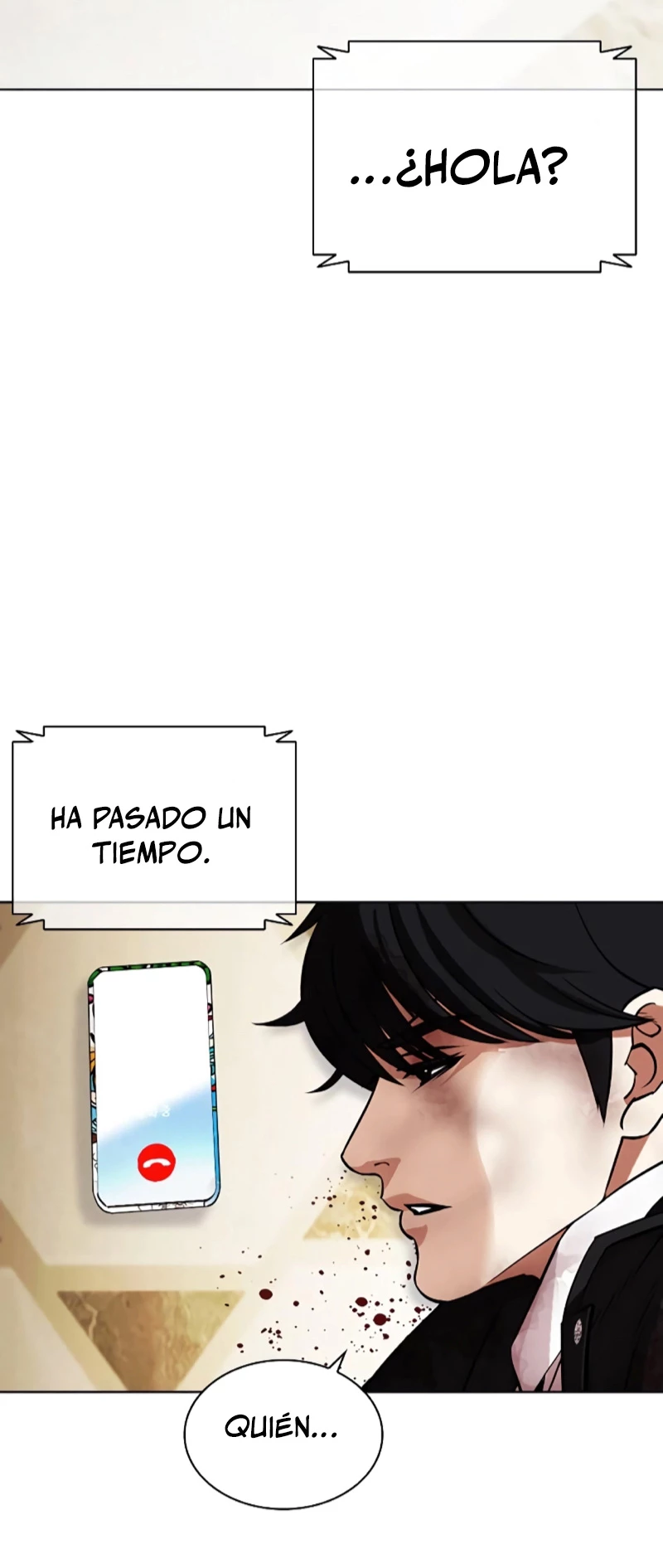 Nueva cara Capitulo 459 página 133