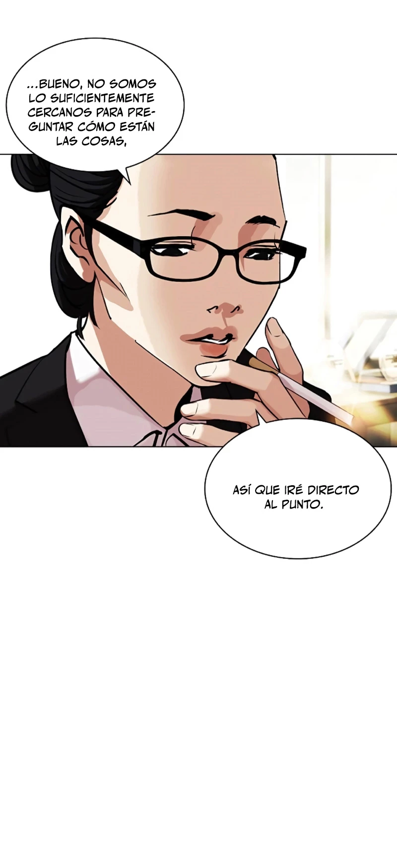 Nueva cara Capitulo 459 página 140