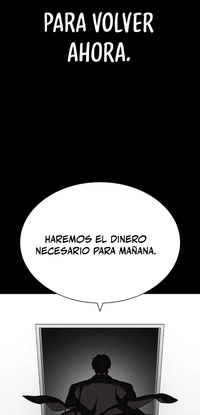 Nueva cara Capitulo 459 página 16