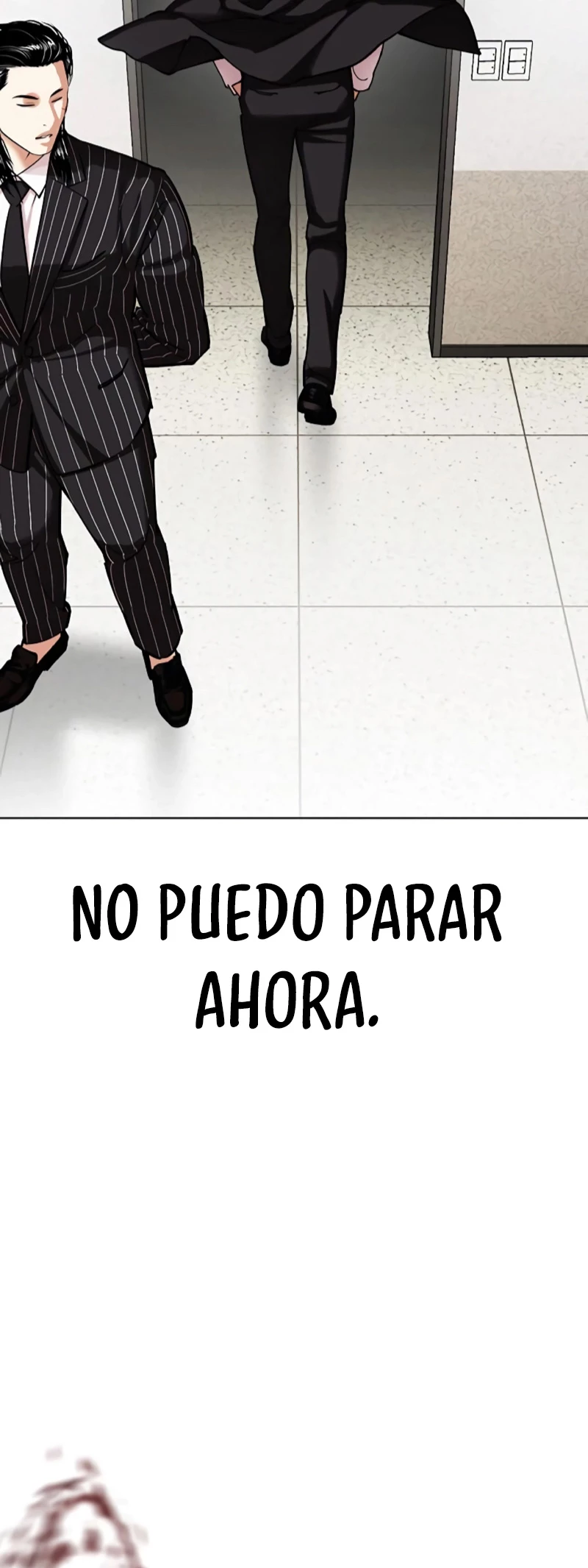 Nueva cara Capitulo 459 página 17