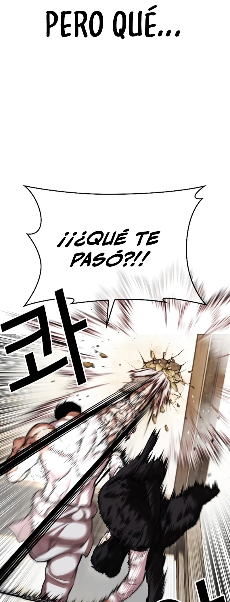 Nueva cara Capitulo 459 página 20