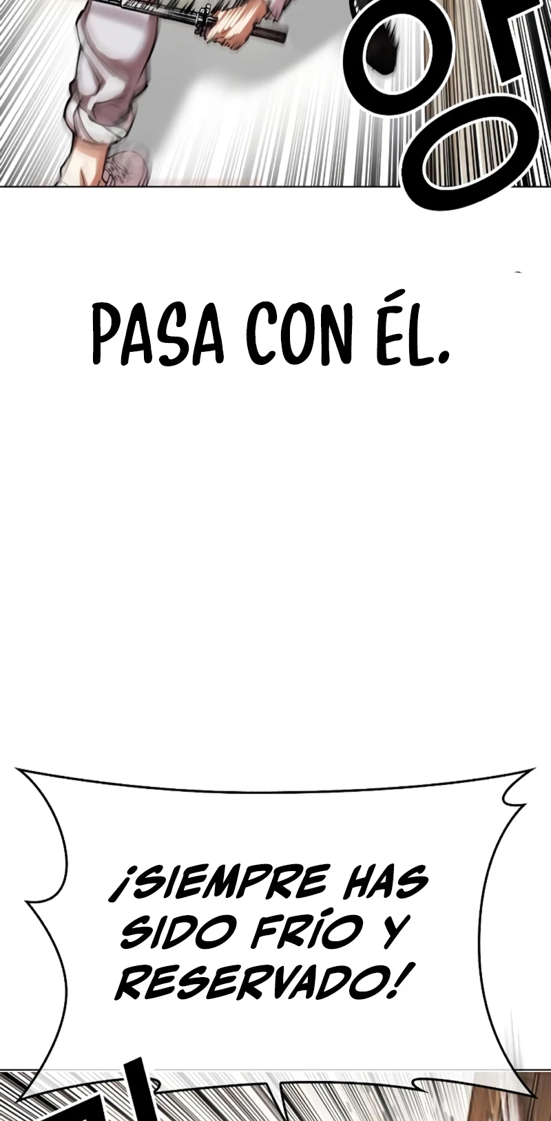 Nueva cara Capitulo 459 página 21