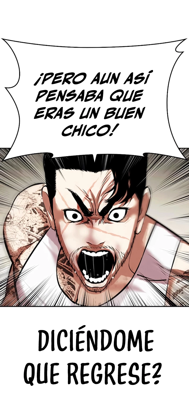 Nueva cara Capitulo 459 página 23