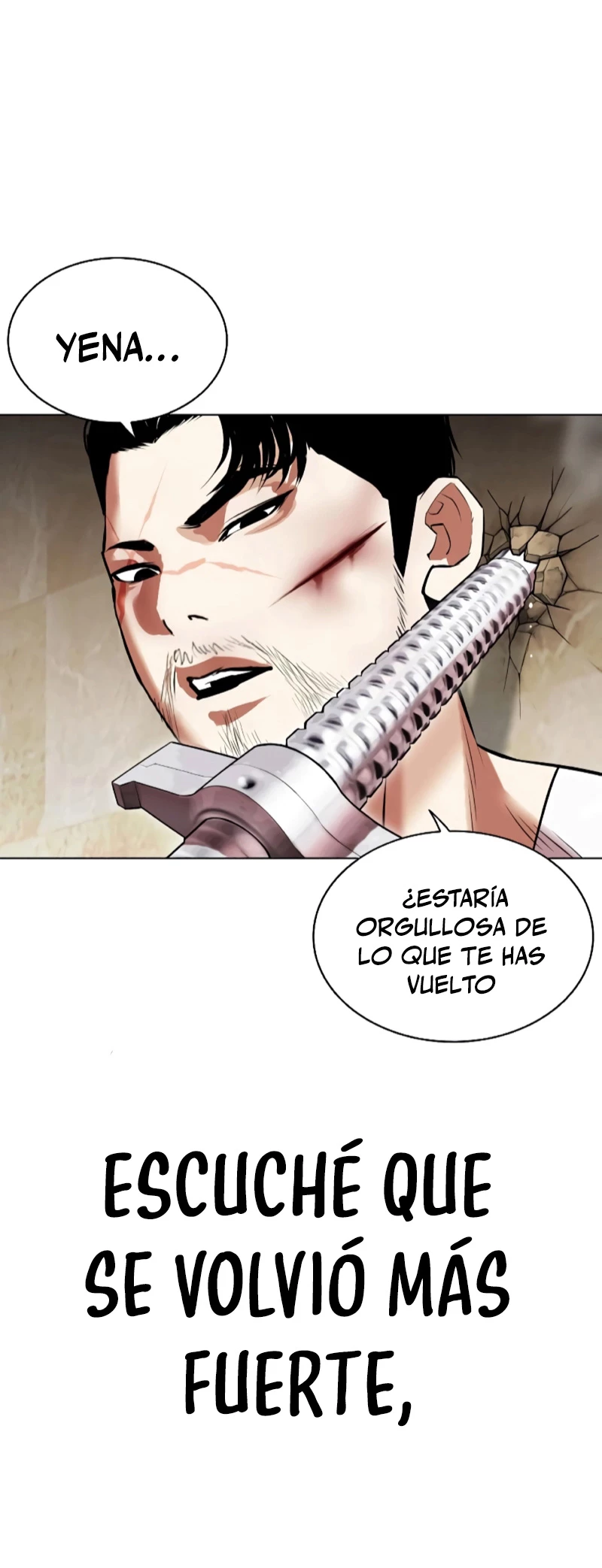 Nueva cara Capitulo 459 página 26