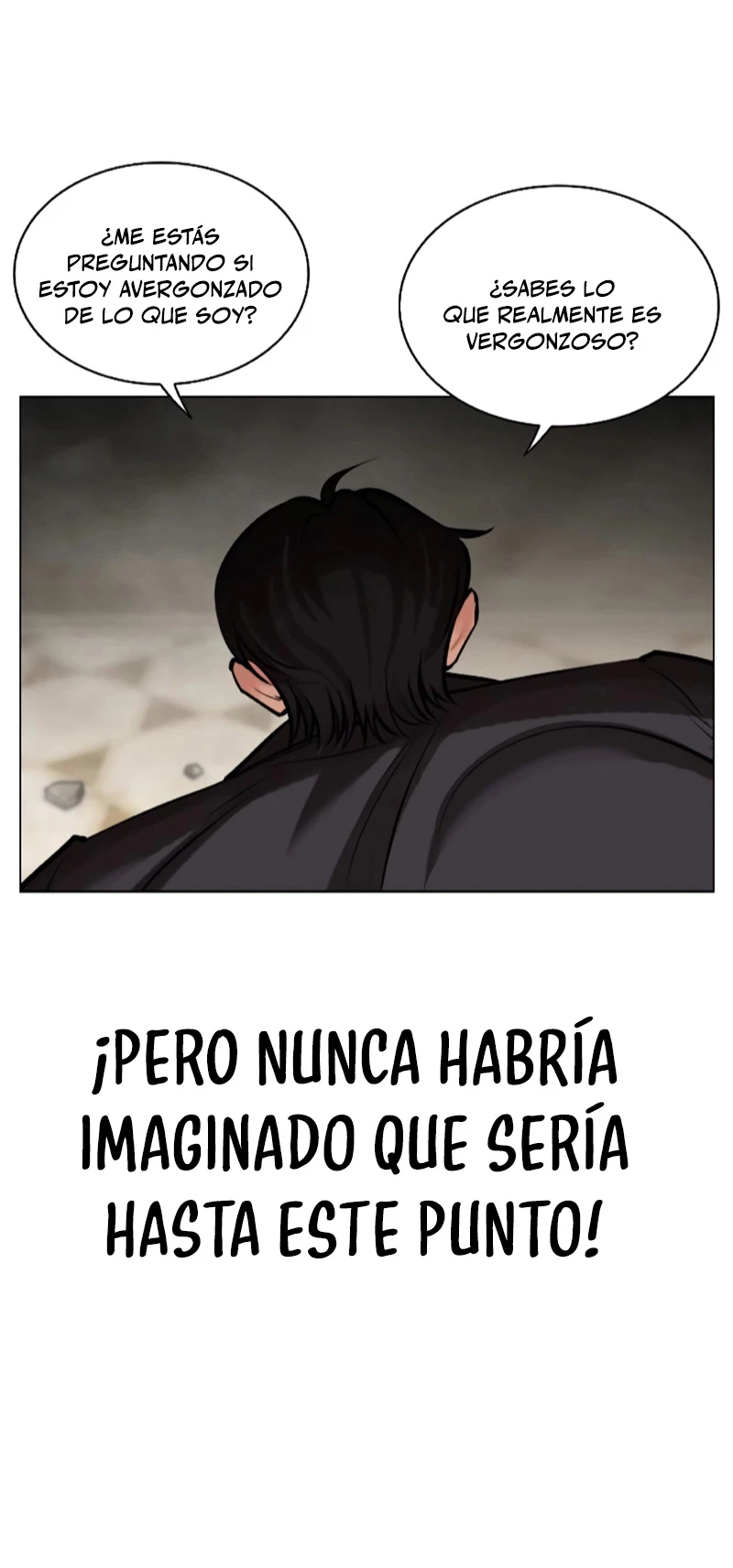 Nueva cara Capitulo 459 página 27