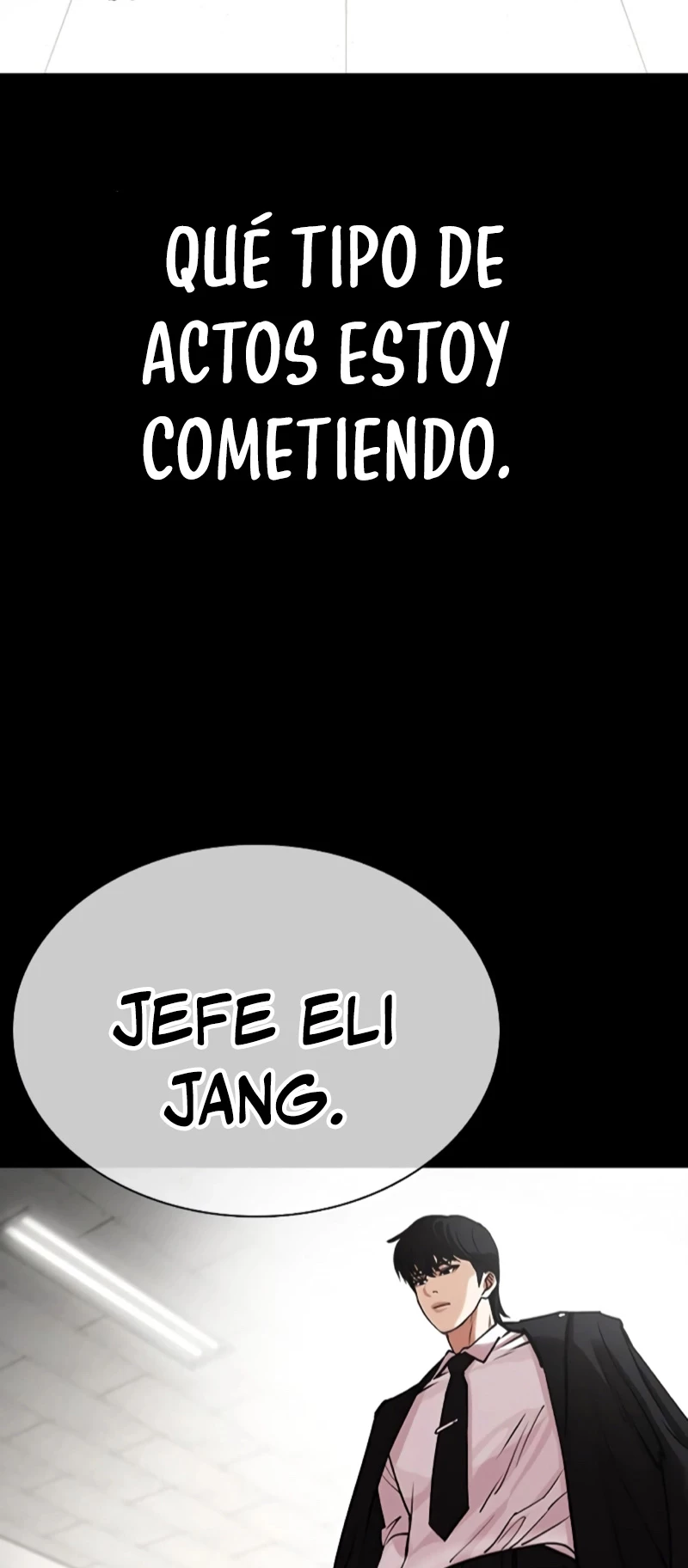 Nueva cara Capitulo 459 página 3
