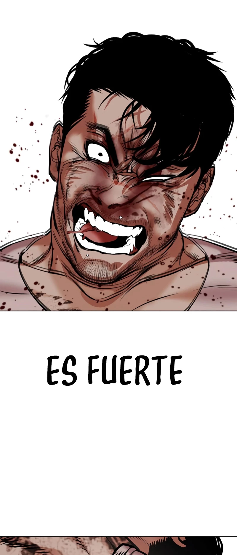 Nueva cara Capitulo 459 página 32