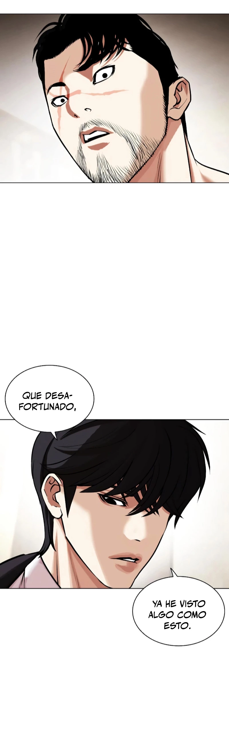 Nueva cara Capitulo 459 página 38